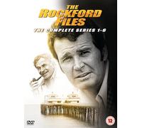 The Rockford Files: Season 1-6