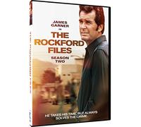 The Rockford Files - Season 2