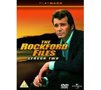 The Rockford Files: Season 2 [DVD] [1975]