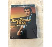 The Rockford Files: Season Two [1974] (REGION 1) (NTSC)