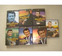 The Rockford Files - Seasons 1-6 & Movies Complete Series