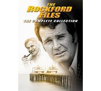 The Rockford Files: The Complete Collection [Region 1]