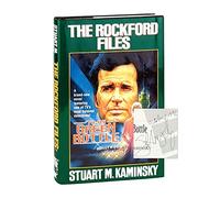 The Rockford Files: The Green Bottle