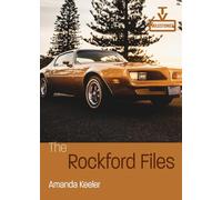 The Rockford Files (TV Milestones)