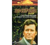 The Rockford Files - Vol. 1 [1974] [VHS]