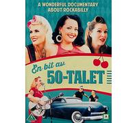 The Rockin' 50s ( En bit av 50 talet... )