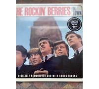 The Rockin' Berries - In Town (Plus Bonus Tracks) [VINYL]