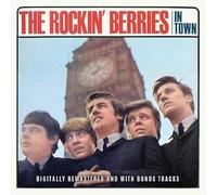 The Rockin' Berries - In Town (Plus Bonus Tracks) [VINYL]