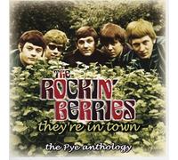 The Rockin' Berries - They're in Town
