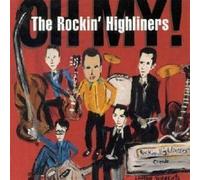 The Rockin' Highliners - Oh My!