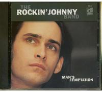 The Rockin' Johnny Band - Man's Temptation