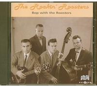 The Rockin' Roosters - Bop With the Roosters