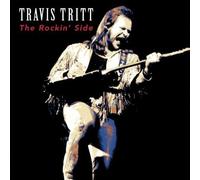 The Rockin' Side by Travis Tritt (2002-02-18)