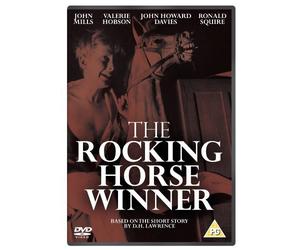 The Rocking Horse Winner