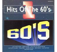 The Rockridge Synthesizer Orchestra - Hits of the 60's