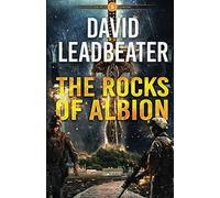 The Rocks of Albion (The Relic Hunters)