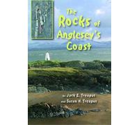 The Rocks of Anglesey's Coast