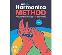 The Rockschool Harmonica Method - Debut.