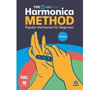 The Rockschool Harmonica Method - Premiere.