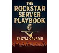 The Rockstar Server Playbook