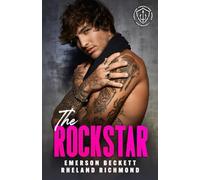 The Rockstar : The Portland Protectors - EHM Security Series Book 1: A Steamy Friends-to-Lovers MM Bodyguard-Rockstar Romance (Package Deal World)