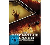 The Rockville Slayer