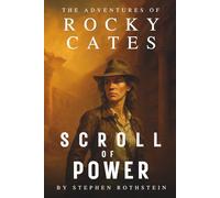 The Rocky Cates Adventures