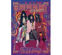 THE ROCKY GLAM DOLL SHOW II [DVD]