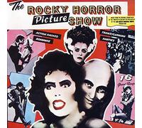 The Rocky Horror Pi - Rocky Horror Picture Show - CD - G3z
