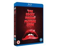 Rocky Horror Picture Show - 40th Anniversary Edition [Blu-ray] [1975], New, DVD,