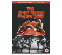 The Rocky Horror Picture Show 2 Disc Special Edition (Limited Edition With Fr...