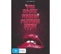 The Rocky Horror Picture Show