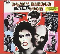 O.S.T. - The Rocky Horror Picture Show