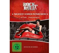 The Rocky Horror Picture Show