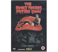 The Rocky Horror Picture Show