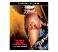 The Rocky Horror Picture Show 4K Ultra HD SteelBook