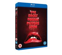 The Rocky Horror Picture Show (Blu-ray) Charles Gray Meat Loaf (US IMPORT)