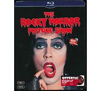 The Rocky Horror Picture Show (Blu-Ray+Dvd)