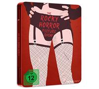 The Rocky Horror Picture Show (Blu-ray) (MP 2)