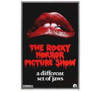 The Rocky Horror Picture Show Cult Movie Poster Various Sizes