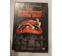 The Rocky Horror Picture Show [DVD]