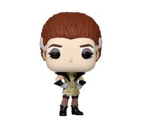 Funko Pop! Movies: Rocky Horror Picture Show - Magenta - Collectable Vinyl Figure - Gift Idea - Official Merchandise - Toys for Kids & Adults - Horror Fans - Model Figure for Collectors and Display