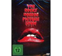 The Rocky Horror Picture Show (Music Collection, OmU) (DVD)