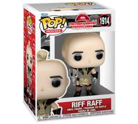 Funko Pop! Movies: Rocky Horror Picture Show - Riff Raff - Collectable Vinyl Figure - Gift Idea - Official Merchandise - Toys for Kids & Adults - Horror Fans - Model Figure for Collectors and Display