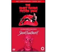 The Rocky Horror Picture Show / Shock Treatment 30th Anniversary 3-Disc Set