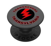The Rocky Horror Picture Show Transsexual Transylvania PopSockets Adhesive PopGrip