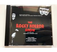 Various - The Rocky Horror Show