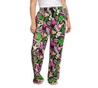 The Rocky Horror Show All Over Print Lounge Pants Off-White