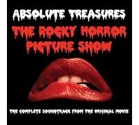 O.S.T. - Absolute Treasures - The Rocky Horror Picture Show (Expanded Edition) [VINYL]