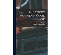 The Rocky Mountain Cook Book